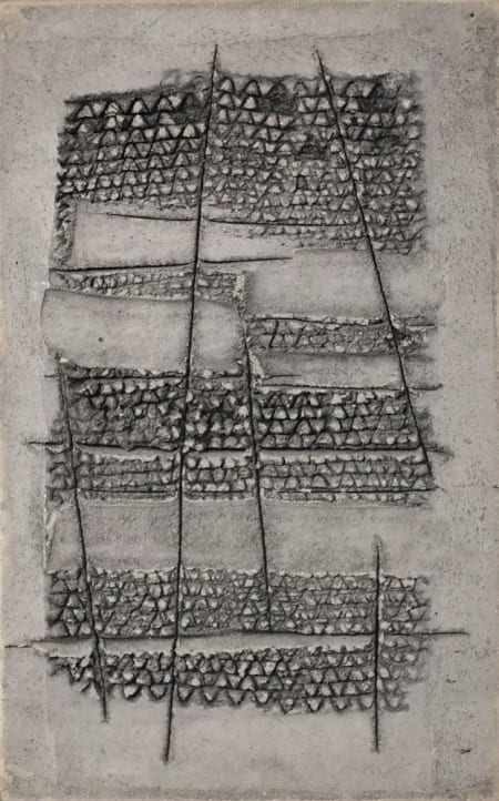 Giorgio Celiberti — Finestra murata